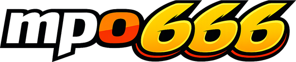mpo666 Logo